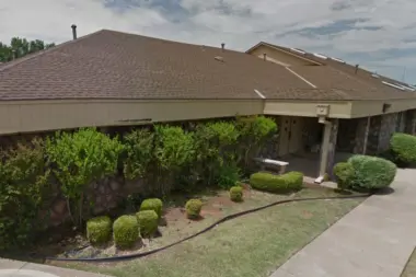 The facilities at Care for Change in Oklahoma City, OK 1